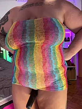 SunshineLexi online show from 05-02-26, 07:35