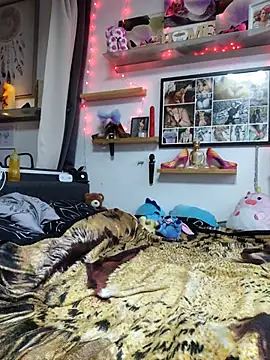 SunshineLexi online show from 10-01-25, 06:18