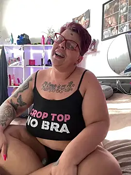 SunshineLexi online show from 03-19-26, 02:50