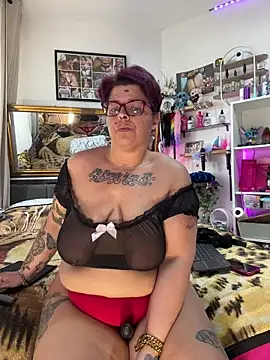 SunshineLexi online show from 05-15-26, 10:35