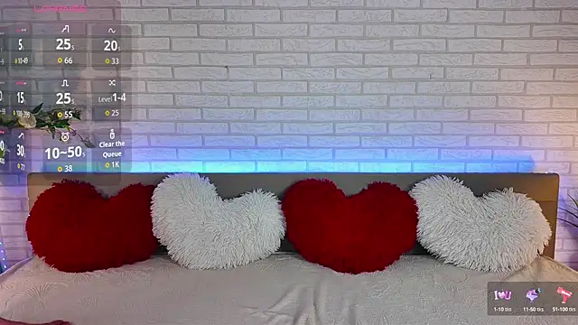 NovaBlissss online show from 09-25-25, 02:12