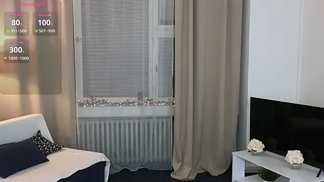 NovaBlissss online show from 03-12-25, 06:32