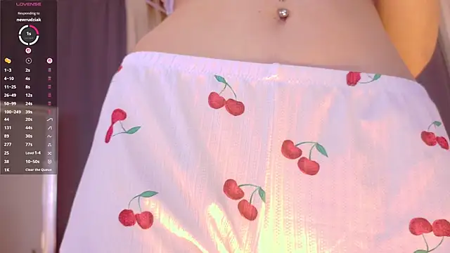 NovaBlissss online show from 03-14-26, 05:30