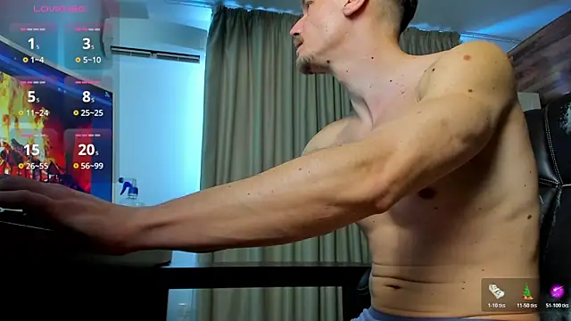 Snapshot of MateoBenjaminX chatting on 01-14-26, 11:36 MateoBenjaminX online show from 01-14-26, 11:36