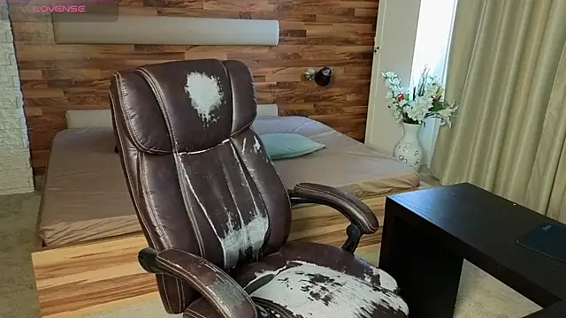 MateoBenjaminX online show from 03-01-26, 11:54