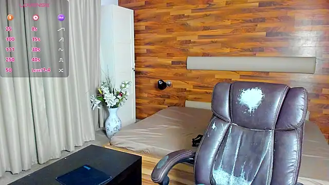 MateoBenjaminX online show from 02-12-26, 12:16