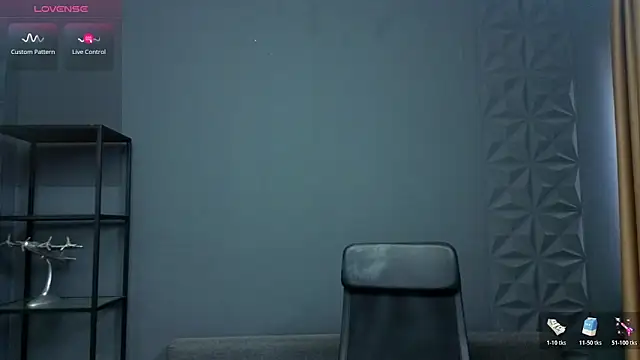 MateoBenjaminX online show from 03-18-26, 02:52