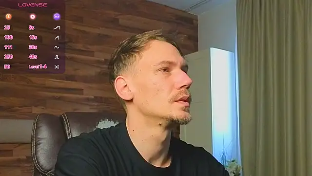 MateoBenjaminX online show from 02-14-26, 12:38