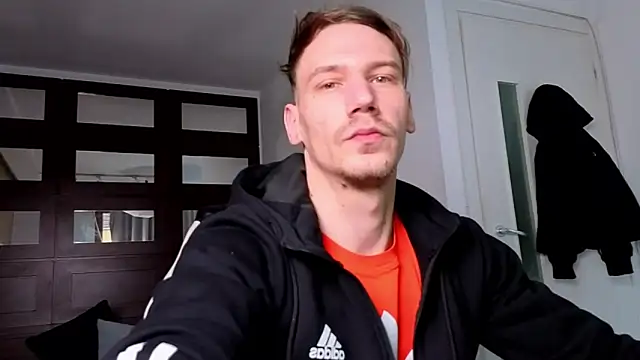 MateoBenjaminX online show from 03-11-26, 12:54