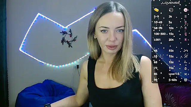 Snapshot of Daria_Spring chatting on 02-20-25, 06:46 Daria Spring online show from 02-20-25, 06:46