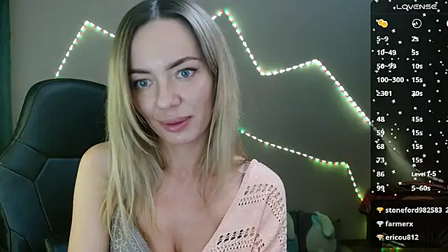 Snapshot of Daria_Spring chatting on 02-12-25, 10:15 Daria Spring online show from 02-12-25, 10:15
