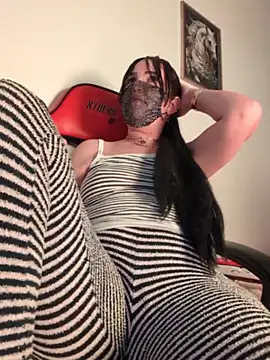 Lina lolo online show from 12-14-25, 07:52