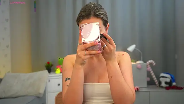 EthalGold online show from 12-17-25, 03:11