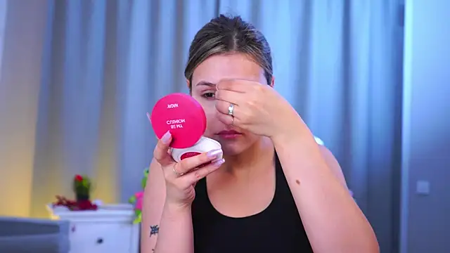 EthalGold online show from 11-11-25, 02:50