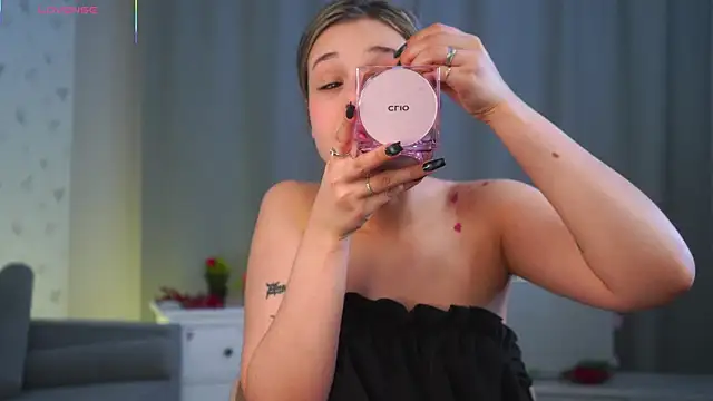 EthalGold online show from 11-20-25, 03:07