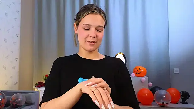 EthalGold online show from 10-28-25, 02:56