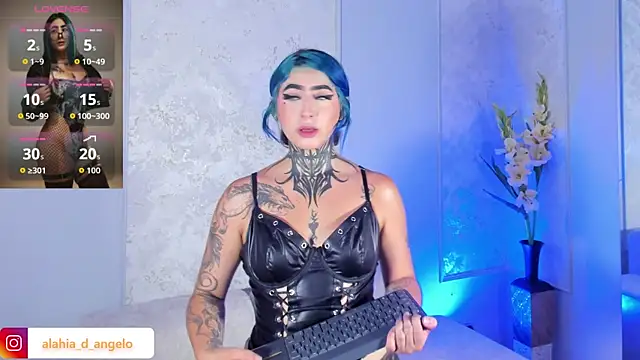 Snapshot of Alahia_Dangelo chatting on 07-18-26, 05:43 Alahia Dangelo online show from 07-18-26, 05:43