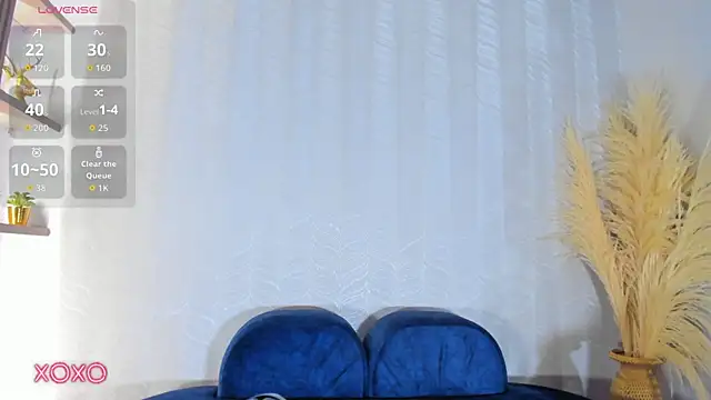 Alahia Dangelo online show from 05-26-26, 05:44