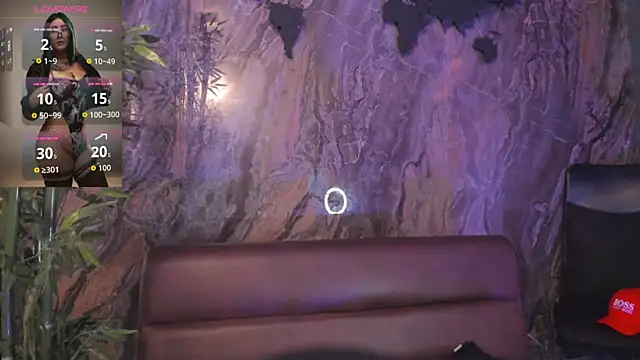 Alahia Dangelo online show from 11-06-25, 05:28