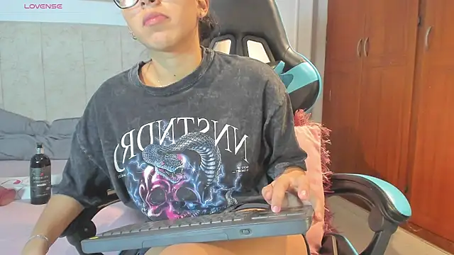  maria foxx  online show from 04-27-26, 05:11