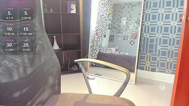  maria foxx  online show from 11-11-25, 08:25