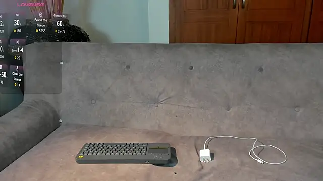  maria foxx  online show from 11-08-25, 08:34