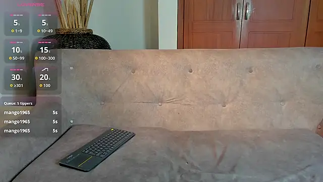  maria foxx  online show from 09-23-25, 03:24