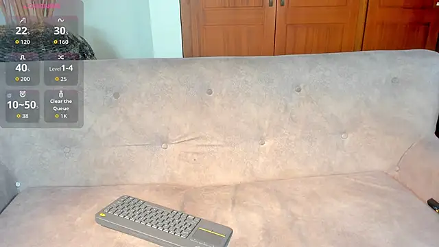  maria foxx  online show from 11-06-25, 06:12