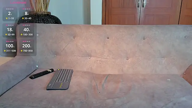  maria foxx  online show from 09-19-25, 04:05