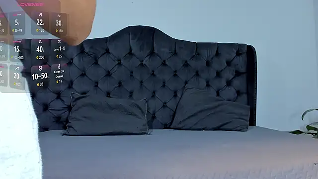  maria foxx  online show from 10-01-25, 01:33