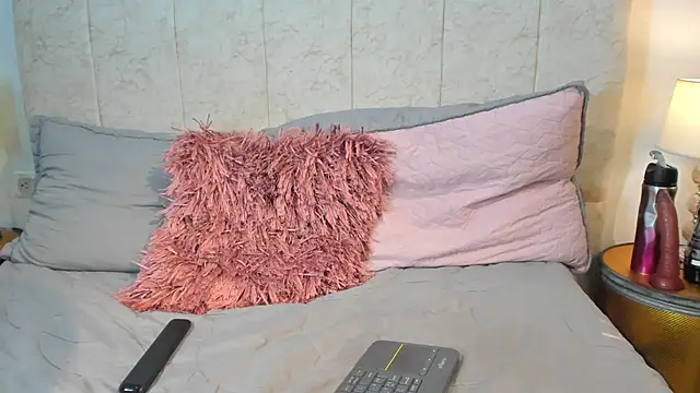  maria foxx  online show from 03-09-26, 06:00