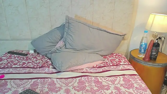  maria foxx  online show from 05-28-26, 04:24