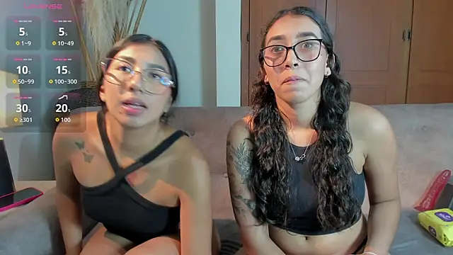  maria foxx  online show from 09-10-25, 03:38