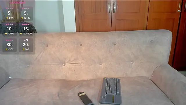  maria foxx  online show from 11-05-25, 07:50