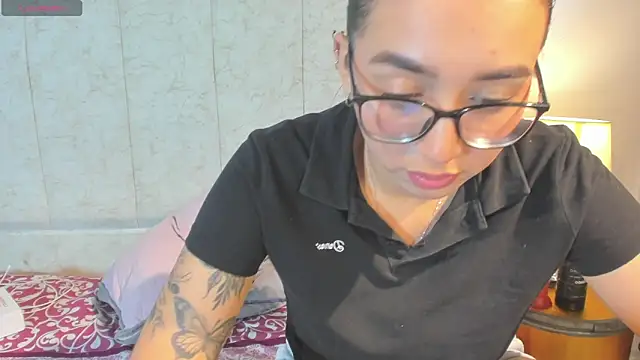  maria foxx  online show from 05-27-26, 04:14