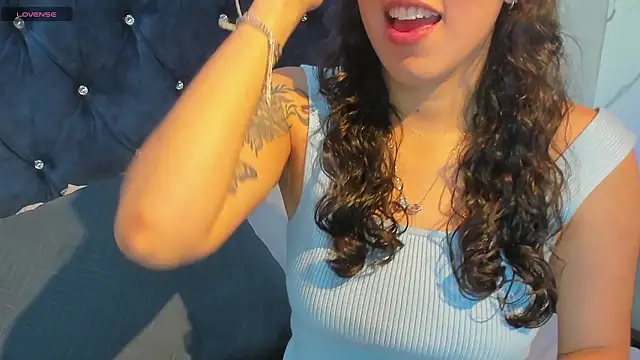  maria foxx  online show from 03-05-26, 04:25