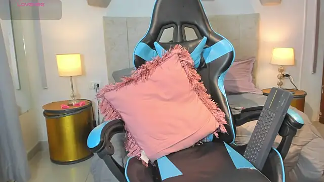  maria foxx  online show from 02-10-26, 06:07