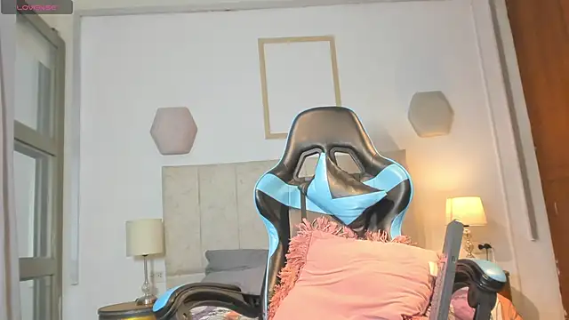  maria foxx  online show from 03-20-26, 06:53