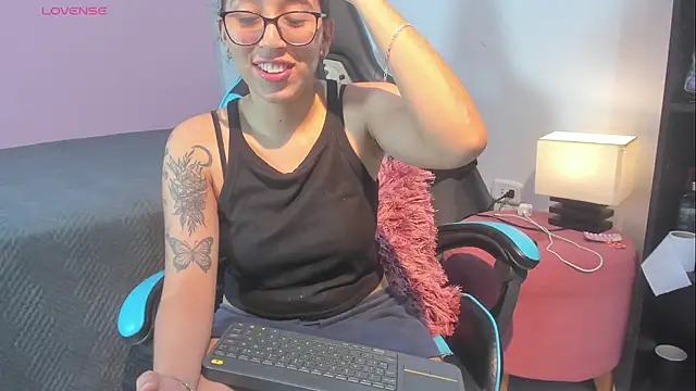  maria foxx  online show from 07-11-26, 05:13