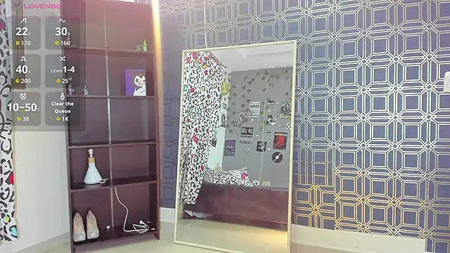  maria foxx  online show from 11-13-25, 06:23