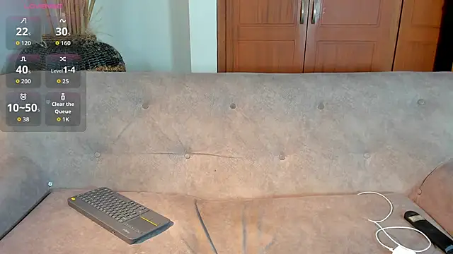  maria foxx  online show from 10-11-25, 08:54