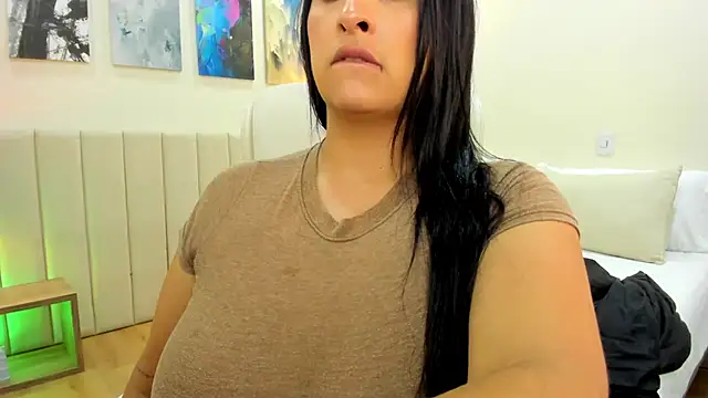 DaniRousse online show from 02-22-26, 03:53