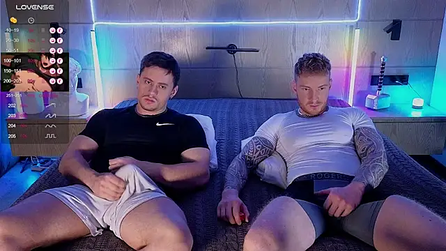 Justin Hardy online show from 11-08-25, 04:43