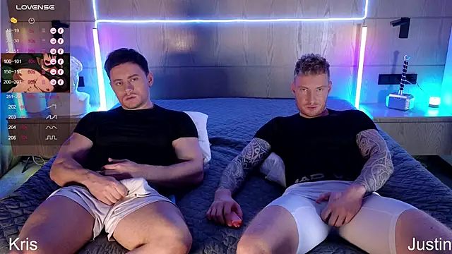 Justin Hardy online show from 11-05-25, 08:34