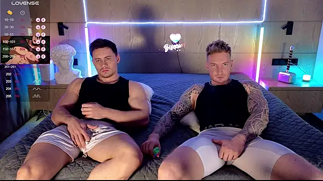 Justin Hardy online show from 10-31-25, 09:11