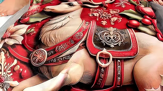 Eilin clio online show from 02-07-26, 01:52