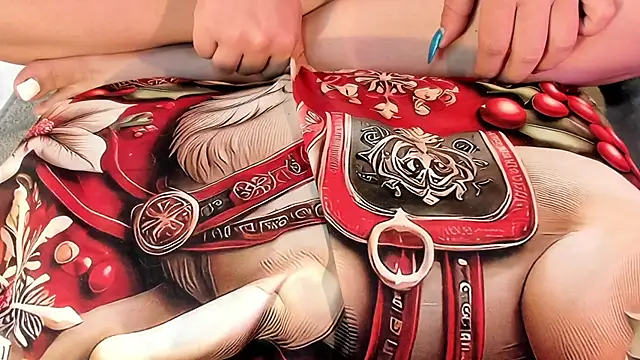 Eilin clio online show from 02-01-26, 12:36