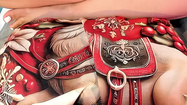 Eilin clio online show from 02-17-26, 07:00