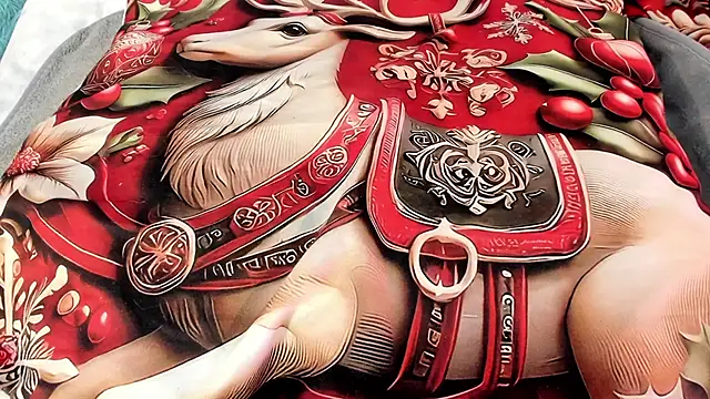 Eilin clio online show from 01-31-26, 07:12