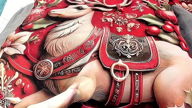 Eilin clio online show from 01-14-26, 11:47